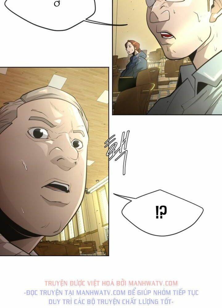 Kĩ Nguyên Của Anh Hùng Chap 114 - Next Chap 115