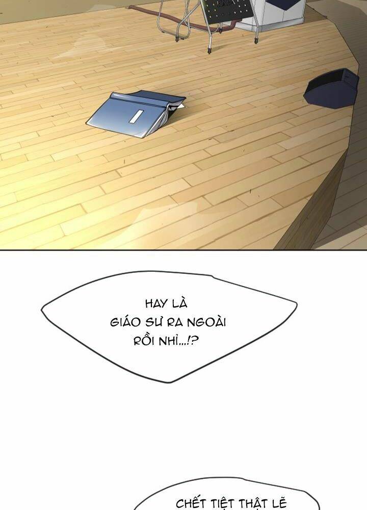 Kĩ Nguyên Của Anh Hùng Chap 114 - Next Chap 115