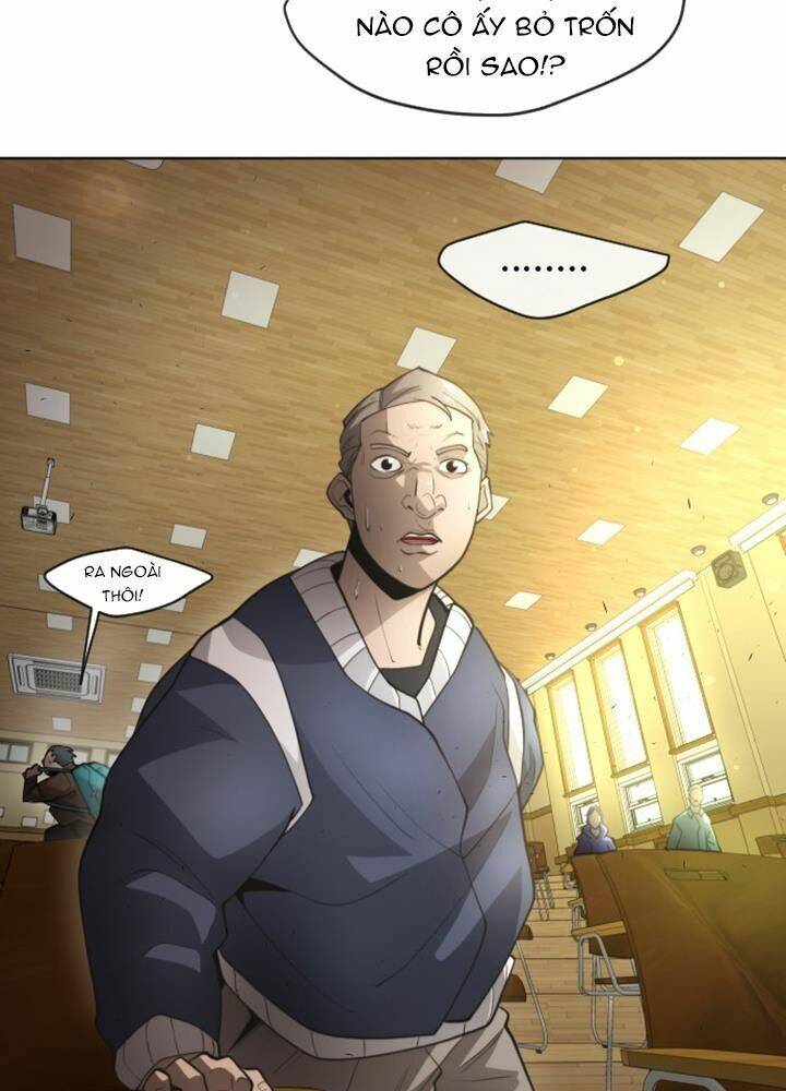 Kĩ Nguyên Của Anh Hùng Chap 114 - Next Chap 115