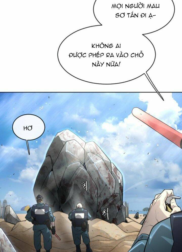 Kĩ Nguyên Của Anh Hùng Chap 114 - Next Chap 115