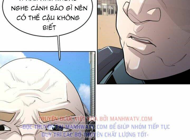 Kĩ Nguyên Của Anh Hùng Chap 114 - Next Chap 115