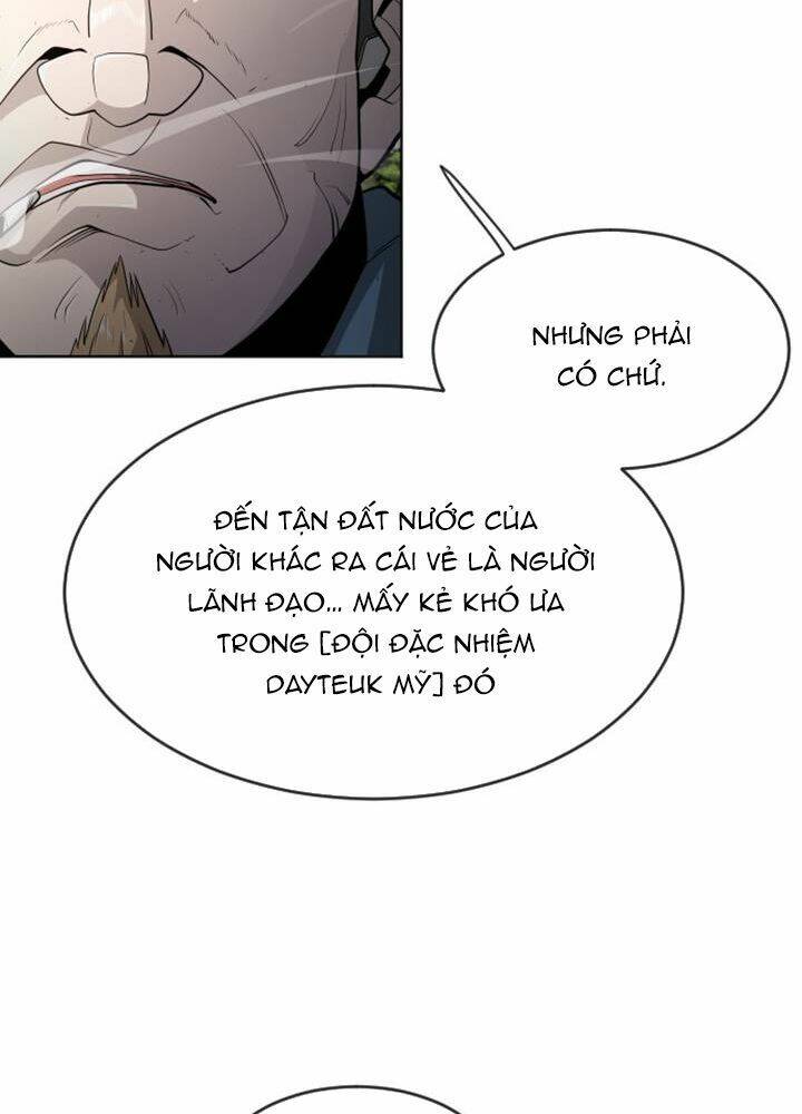 Kĩ Nguyên Của Anh Hùng Chap 114 - Next Chap 115