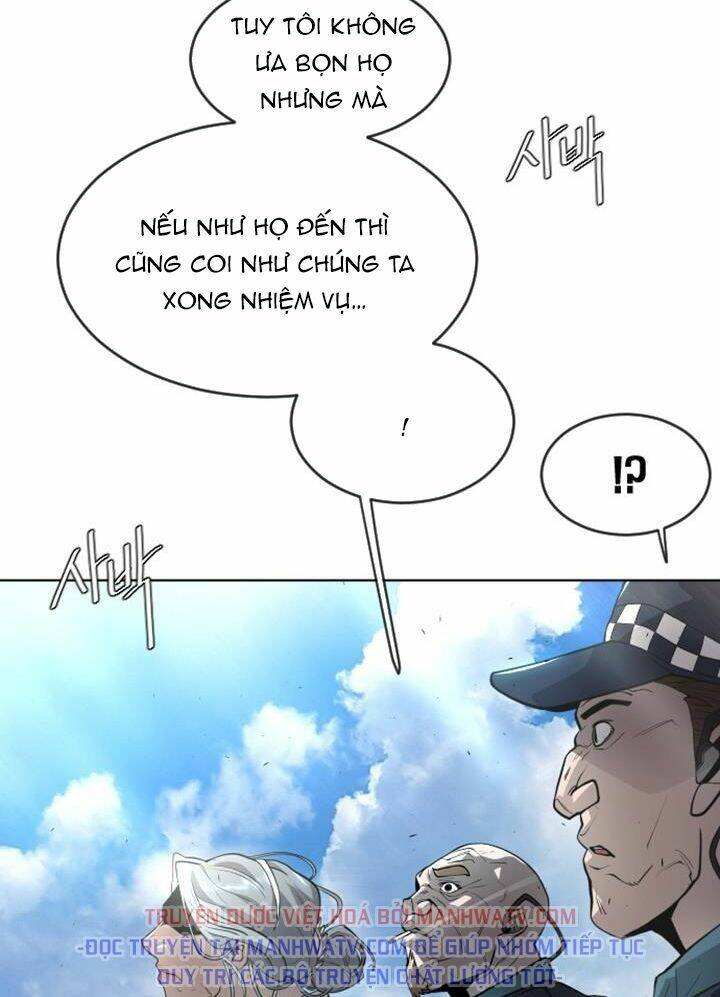 Kĩ Nguyên Của Anh Hùng Chap 114 - Next Chap 115