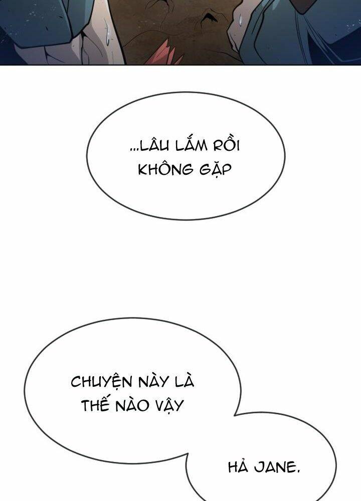 Kĩ Nguyên Của Anh Hùng Chap 114 - Next Chap 115
