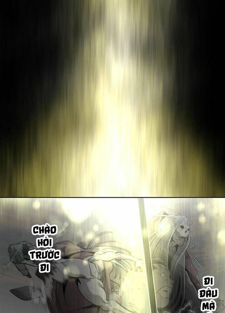 Kĩ Nguyên Của Anh Hùng Chap 114 - Next Chap 115