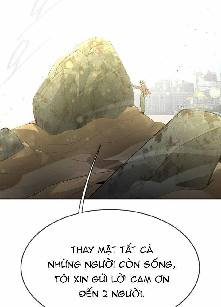 Kĩ Nguyên Của Anh Hùng Chap 114 - Next Chap 115