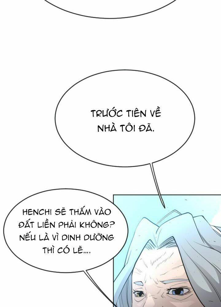 Kĩ Nguyên Của Anh Hùng Chap 114 - Next Chap 115