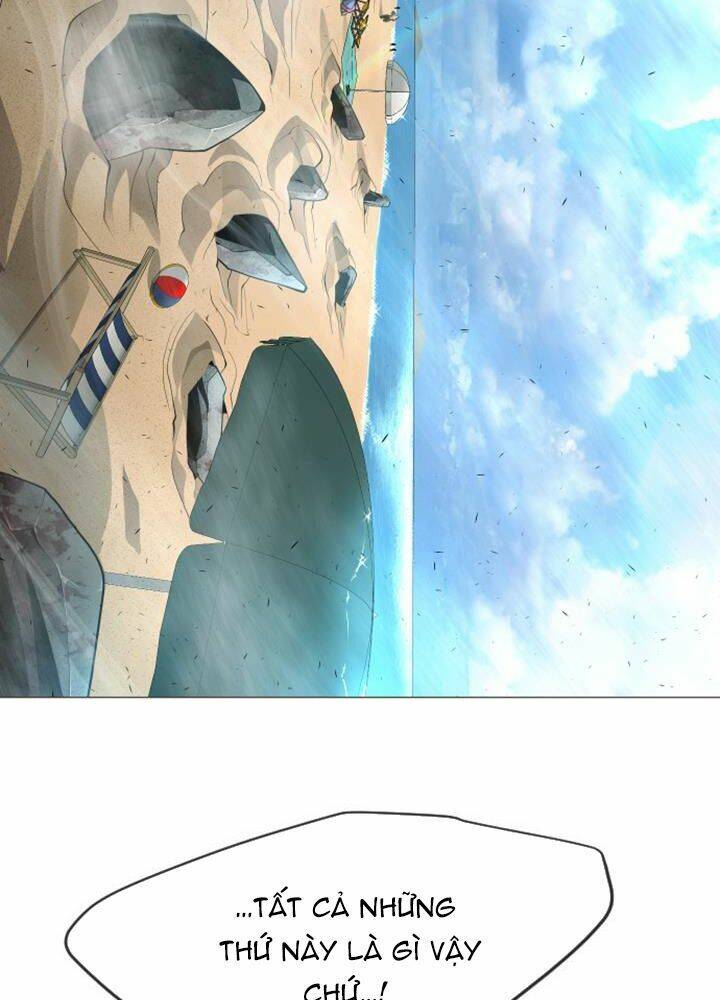 Kĩ Nguyên Của Anh Hùng Chap 114 - Next Chap 115