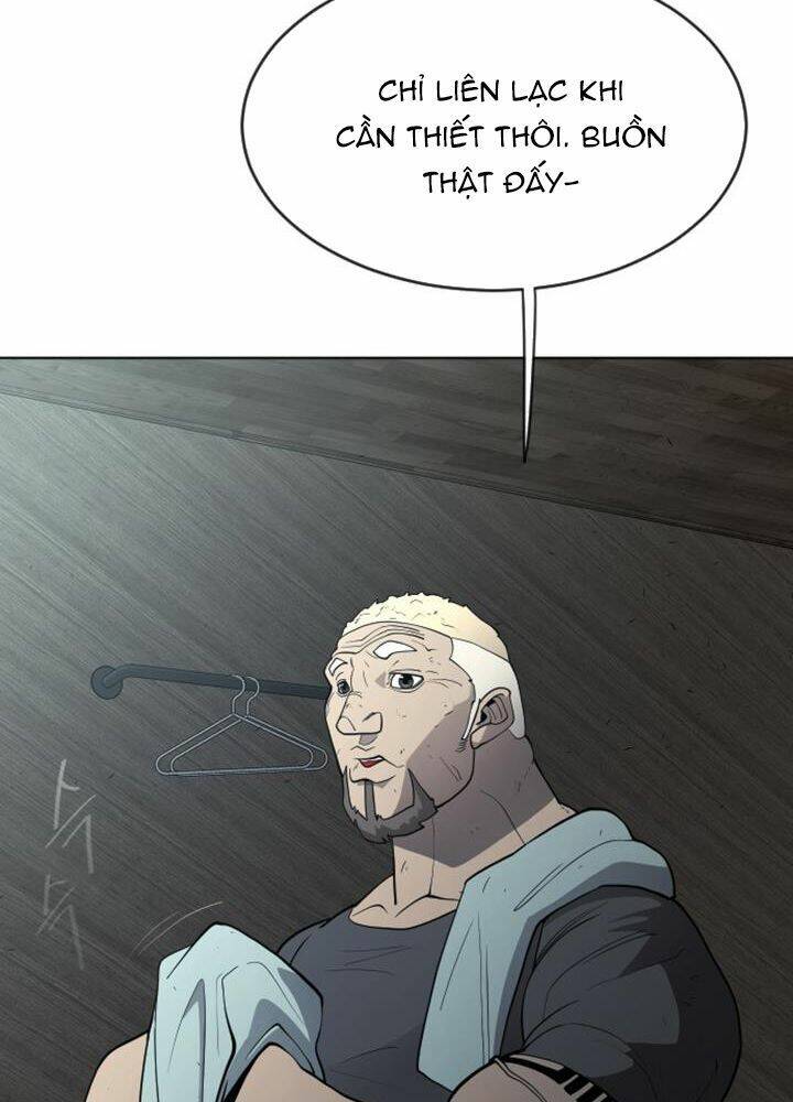 Kĩ Nguyên Của Anh Hùng Chap 114 - Next Chap 115