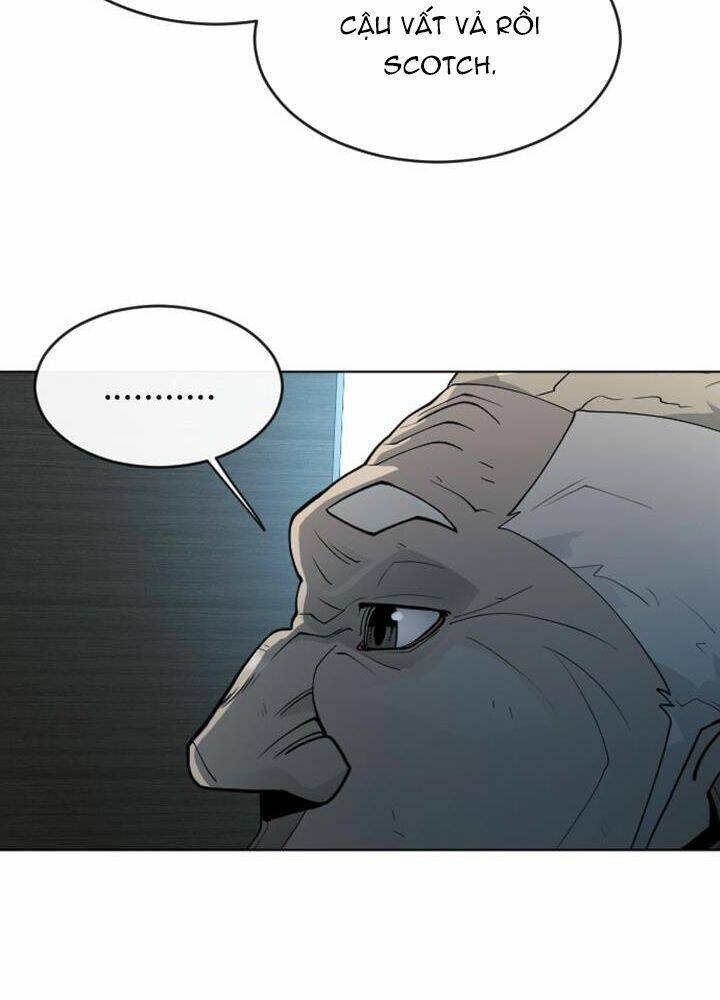 Kĩ Nguyên Của Anh Hùng Chap 115 - Next Chap 116