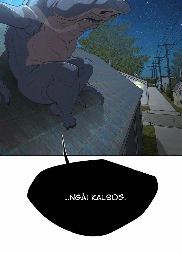 Kĩ Nguyên Của Anh Hùng Chap 115 - Next Chap 116