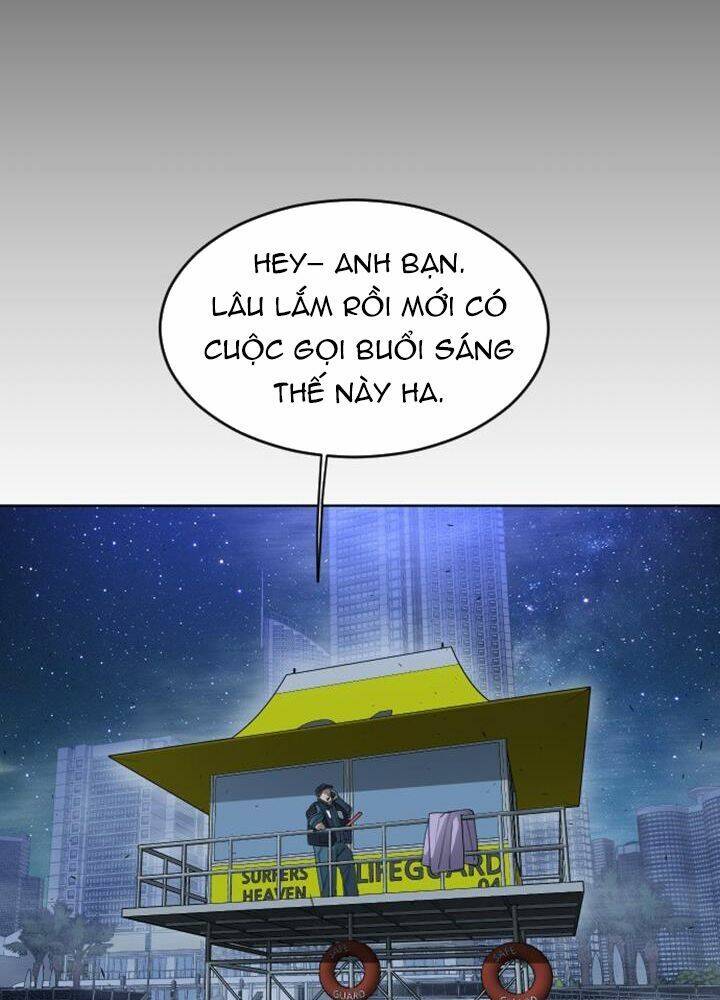 Kĩ Nguyên Của Anh Hùng Chap 115 - Next Chap 116