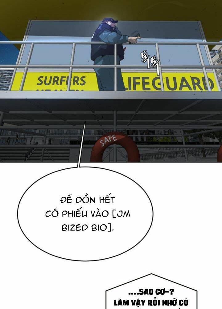 Kĩ Nguyên Của Anh Hùng Chap 115 - Next Chap 116