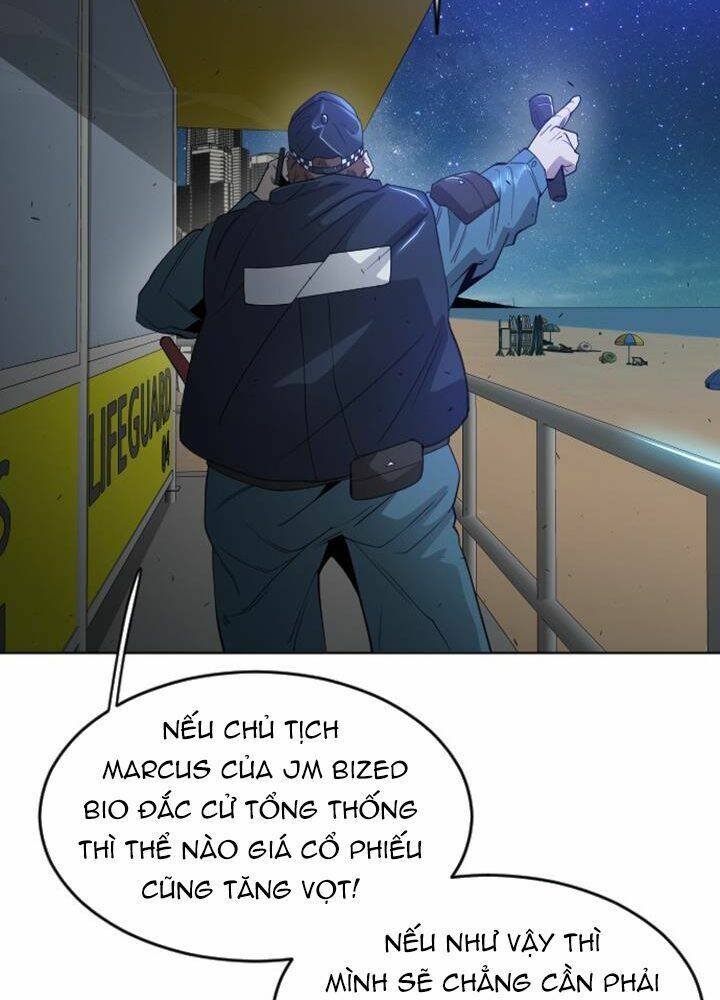 Kĩ Nguyên Của Anh Hùng Chap 115 - Next Chap 116