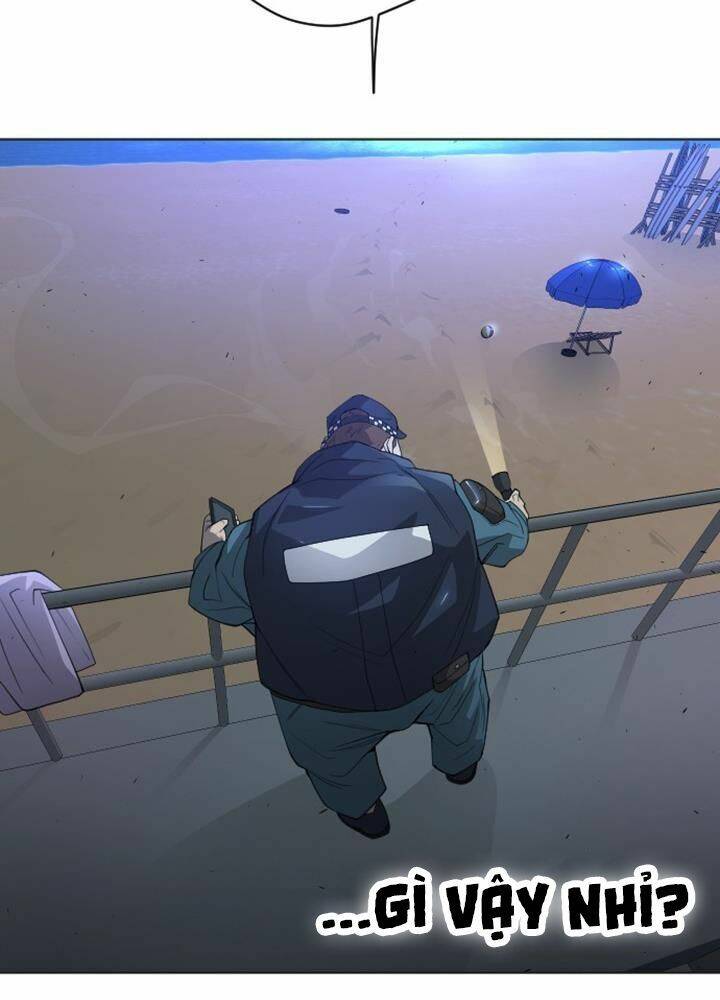 Kĩ Nguyên Của Anh Hùng Chap 115 - Next Chap 116