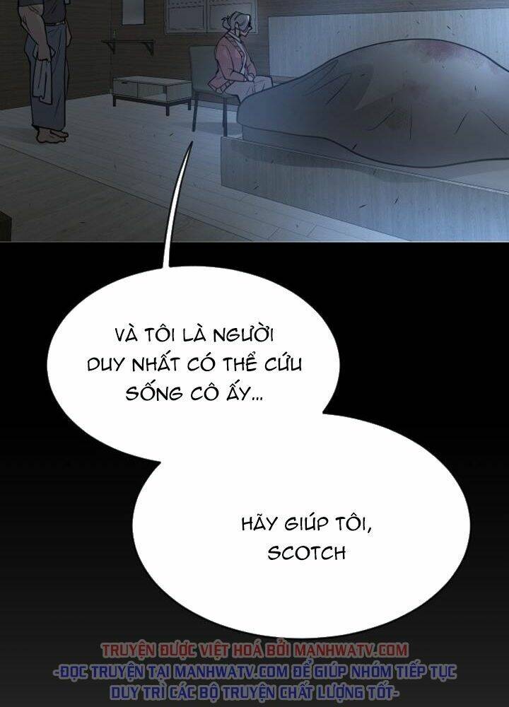 Kĩ Nguyên Của Anh Hùng Chap 115 - Next Chap 116