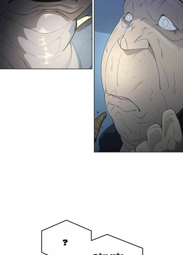 Kĩ Nguyên Của Anh Hùng Chap 115 - Next Chap 116