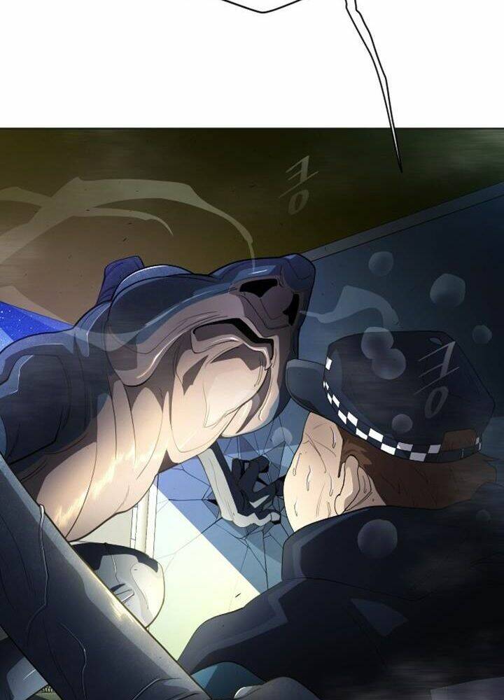 Kĩ Nguyên Của Anh Hùng Chap 115 - Next Chap 116