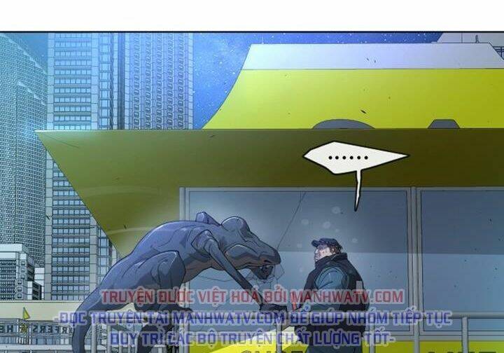 Kĩ Nguyên Của Anh Hùng Chap 115 - Next Chap 116