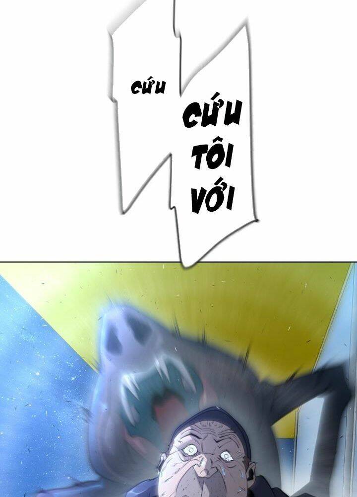 Kĩ Nguyên Của Anh Hùng Chap 115 - Next Chap 116