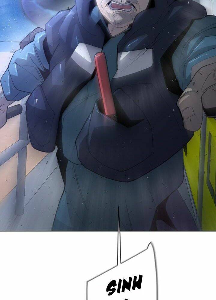 Kĩ Nguyên Của Anh Hùng Chap 115 - Next Chap 116