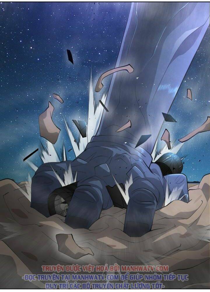 Kĩ Nguyên Của Anh Hùng Chap 115 - Next Chap 116