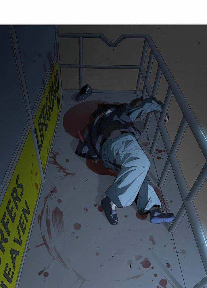 Kĩ Nguyên Của Anh Hùng Chap 115 - Next Chap 116