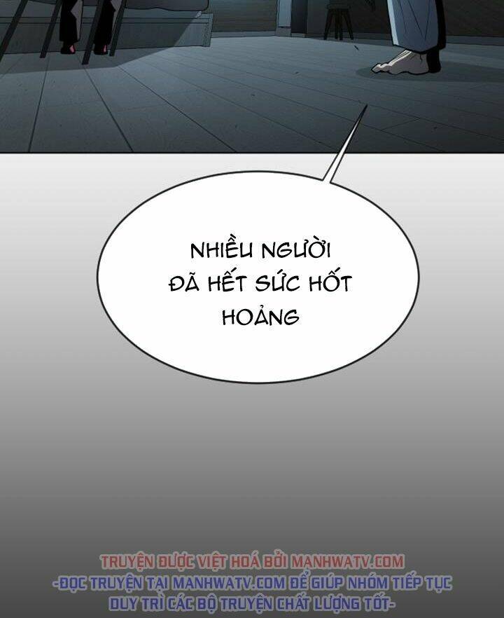 Kĩ Nguyên Của Anh Hùng Chap 115 - Next Chap 116