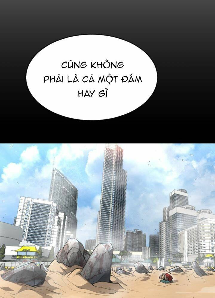 Kĩ Nguyên Của Anh Hùng Chap 115 - Next Chap 116
