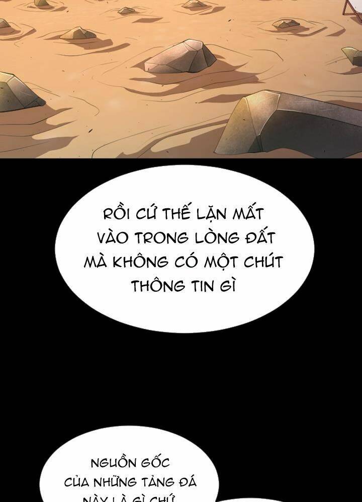 Kĩ Nguyên Của Anh Hùng Chap 115 - Next Chap 116