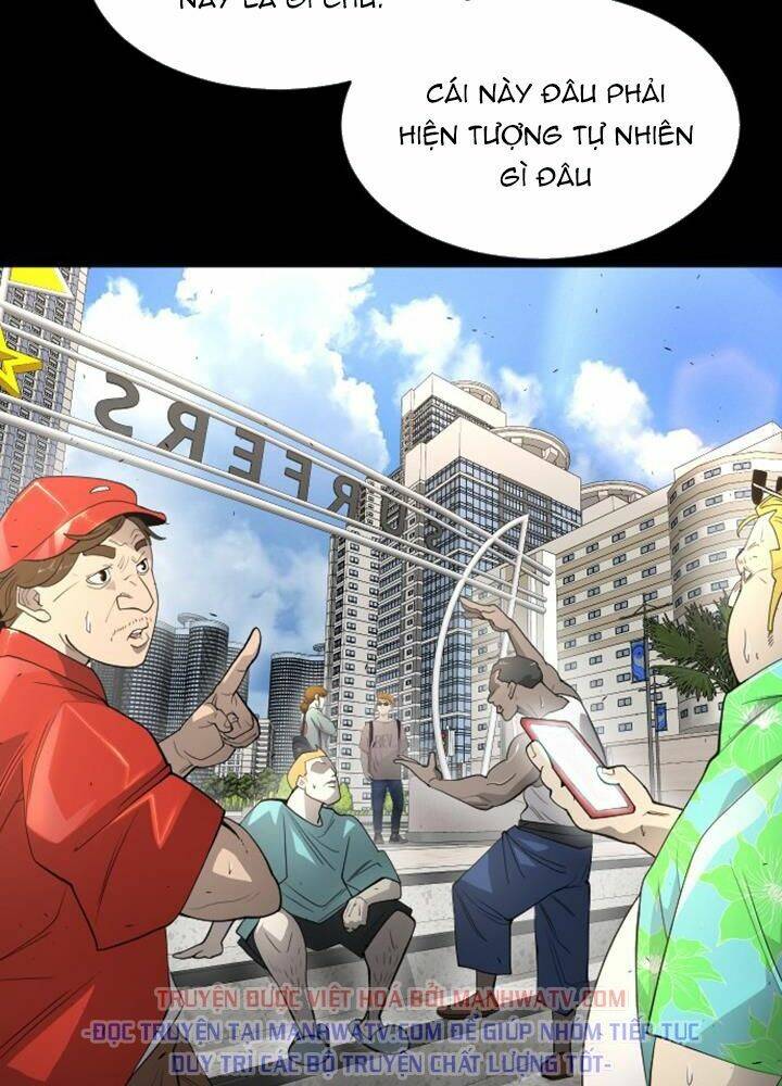 Kĩ Nguyên Của Anh Hùng Chap 115 - Next Chap 116