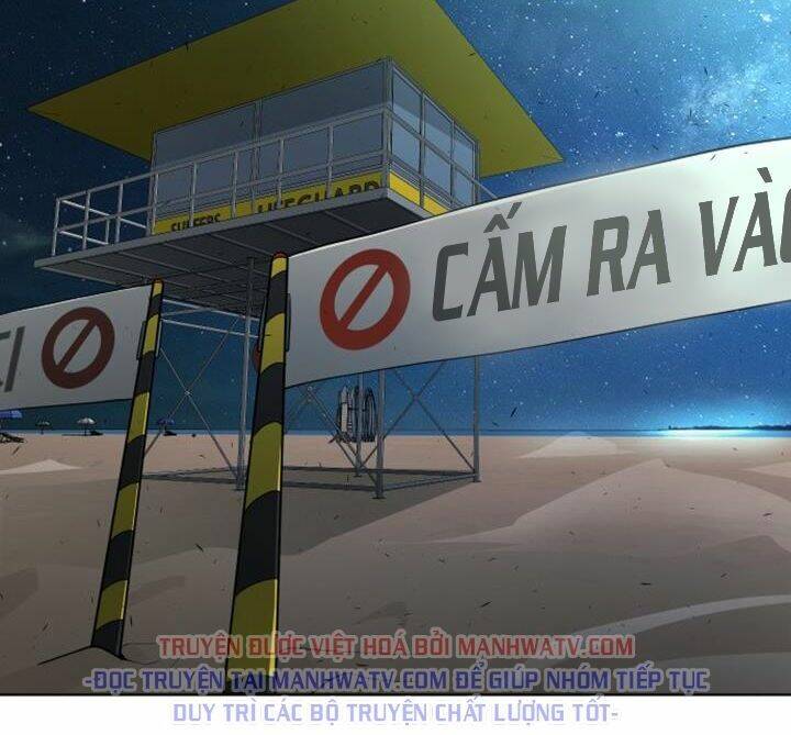 Kĩ Nguyên Của Anh Hùng Chap 115 - Next Chap 116