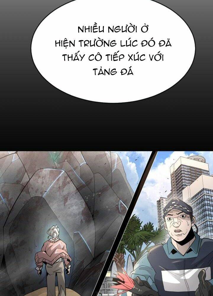 Kĩ Nguyên Của Anh Hùng Chap 115 - Next Chap 116