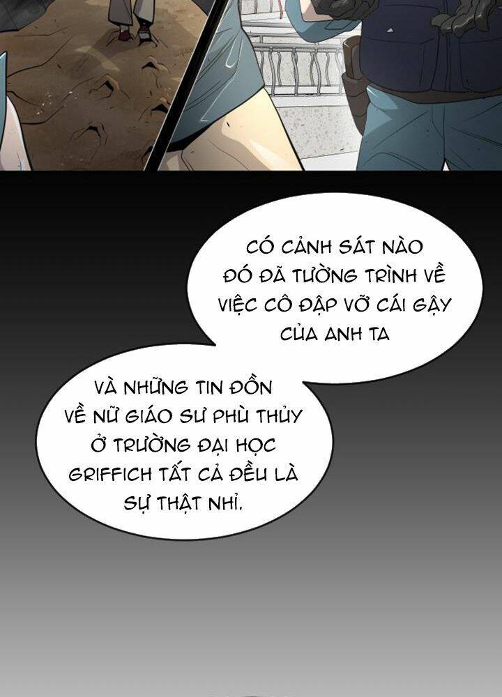 Kĩ Nguyên Của Anh Hùng Chap 115 - Next Chap 116