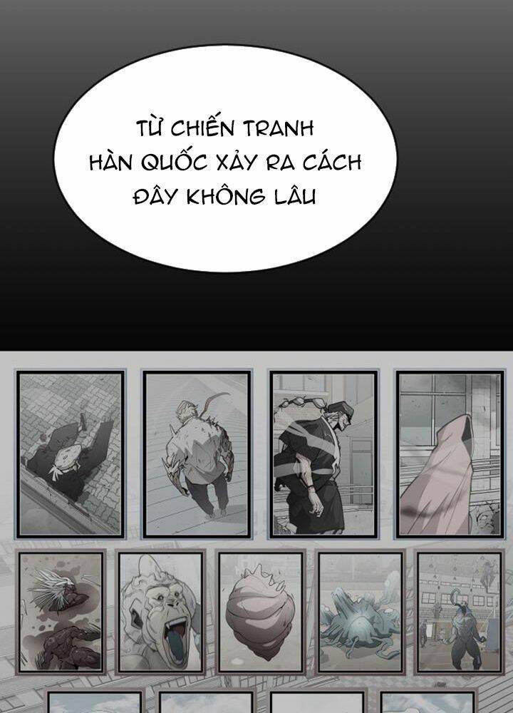 Kĩ Nguyên Của Anh Hùng Chap 115 - Next Chap 116