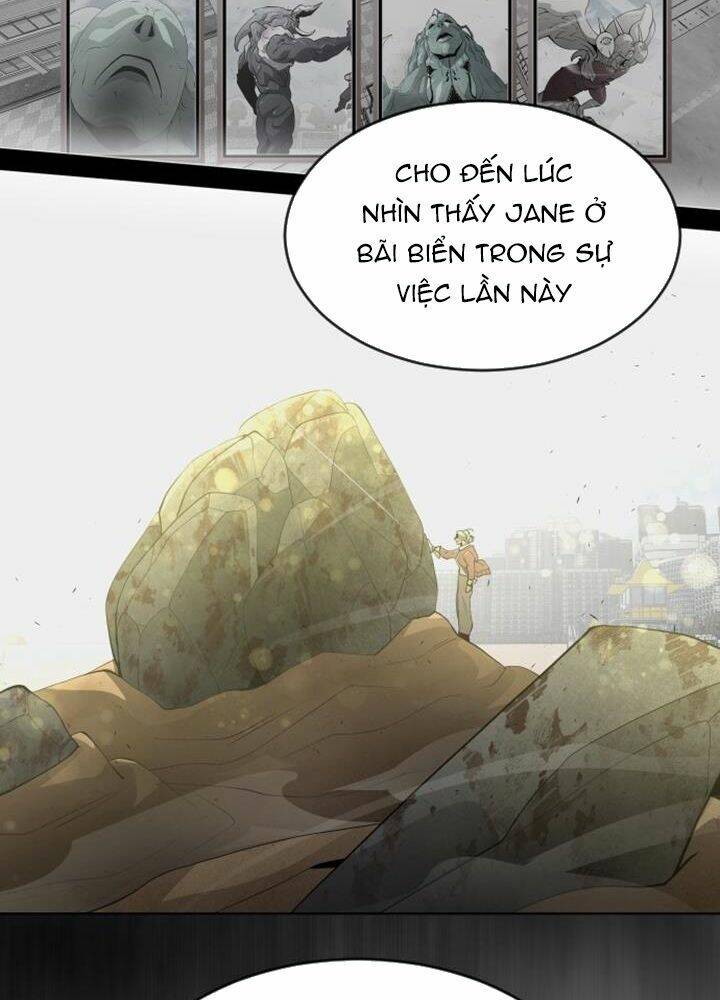 Kĩ Nguyên Của Anh Hùng Chap 115 - Next Chap 116