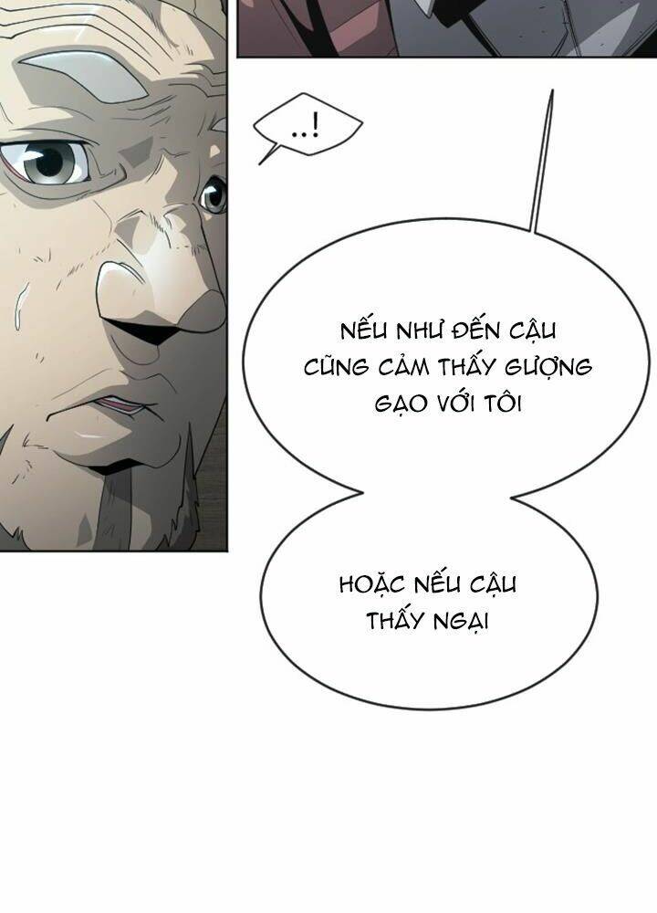 Kĩ Nguyên Của Anh Hùng Chap 115 - Next Chap 116