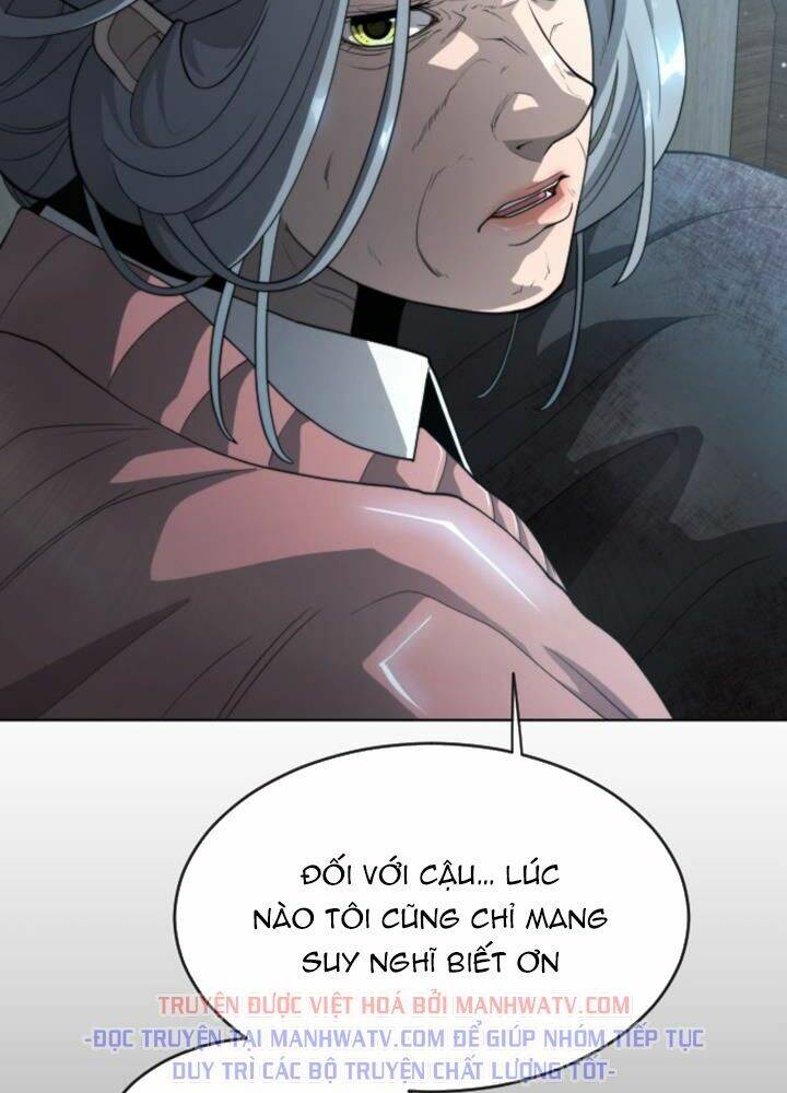Kĩ Nguyên Của Anh Hùng Chap 115 - Next Chap 116