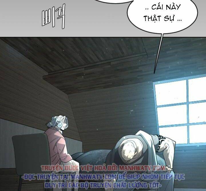 Kĩ Nguyên Của Anh Hùng Chap 115 - Next Chap 116