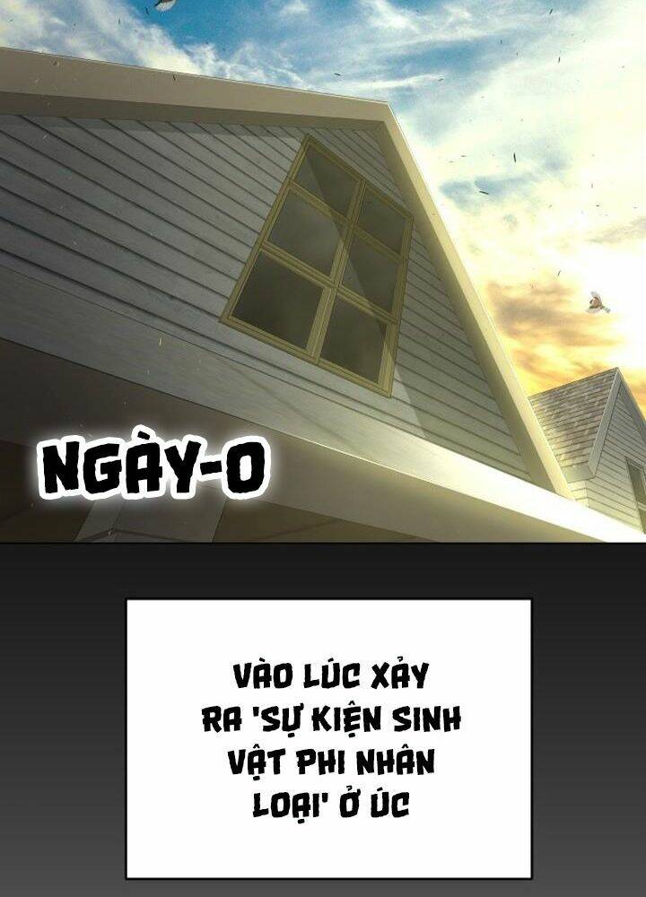 Kĩ Nguyên Của Anh Hùng Chap 116 - Next Chap 117