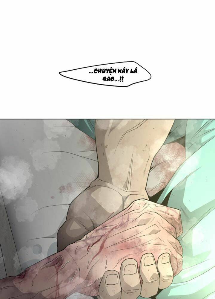 Kĩ Nguyên Của Anh Hùng Chap 116 - Next Chap 117