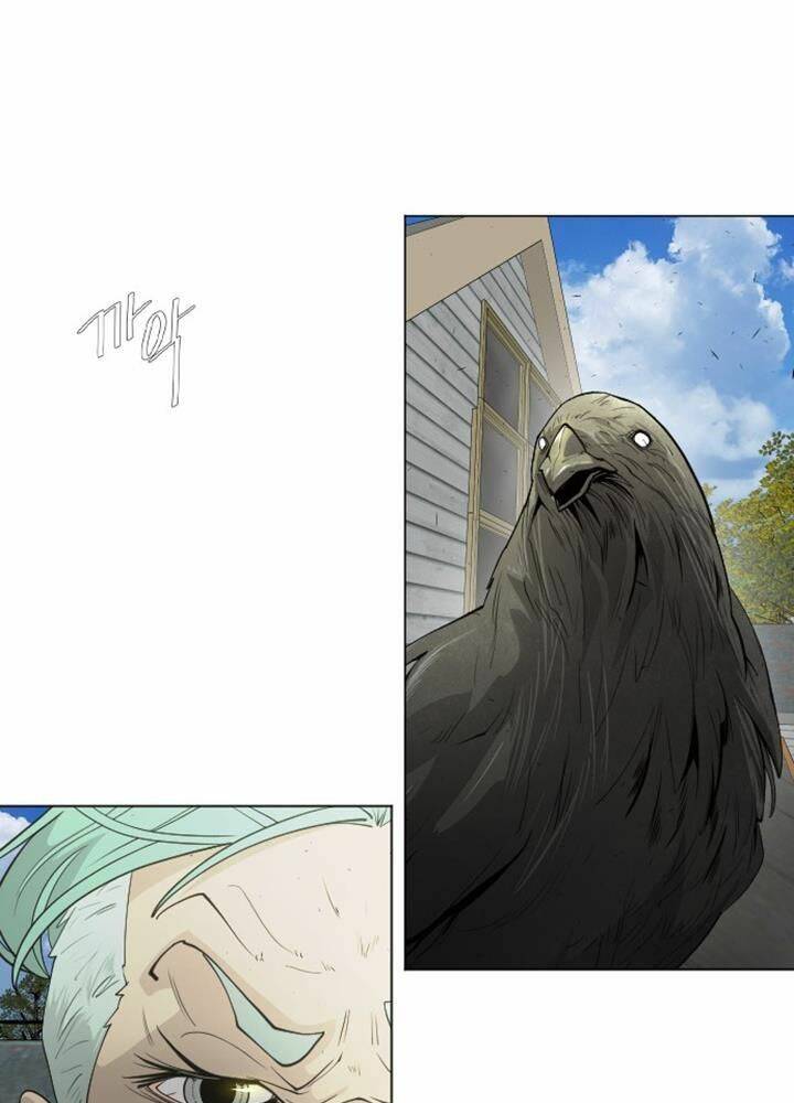 Kĩ Nguyên Của Anh Hùng Chap 116 - Next Chap 117