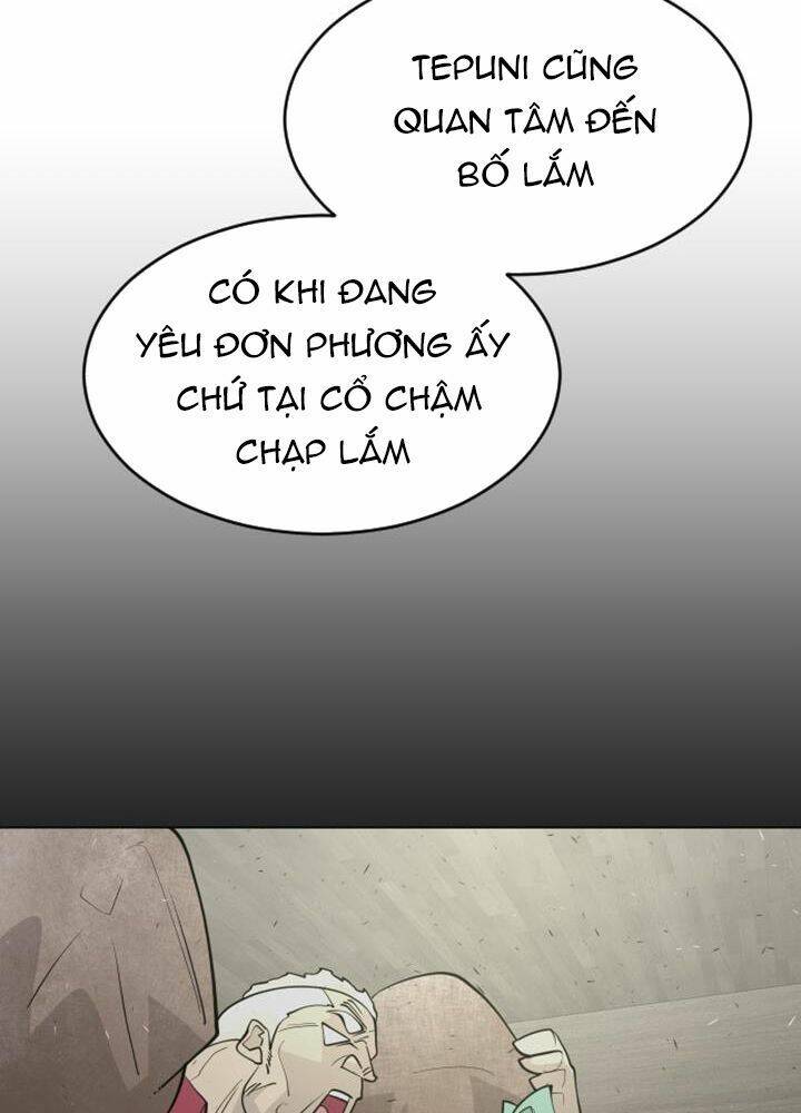 Kĩ Nguyên Của Anh Hùng Chap 116 - Next Chap 117