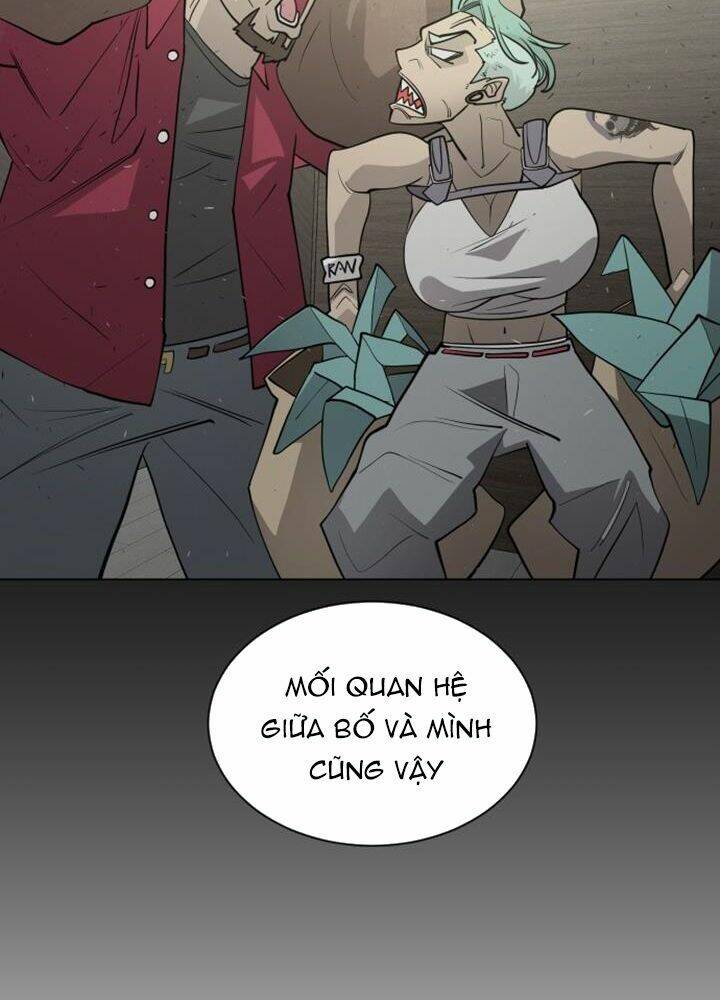 Kĩ Nguyên Của Anh Hùng Chap 116 - Next Chap 117