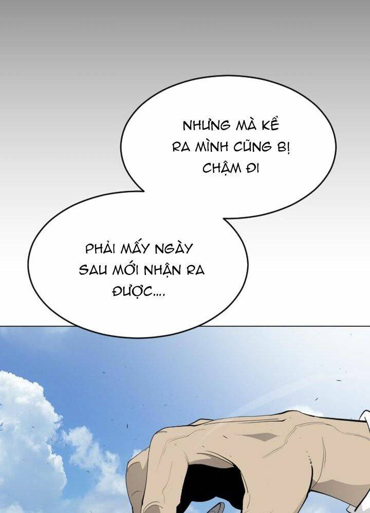 Kĩ Nguyên Của Anh Hùng Chap 116 - Next Chap 117