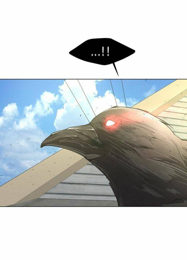 Kĩ Nguyên Của Anh Hùng Chap 116 - Next Chap 117