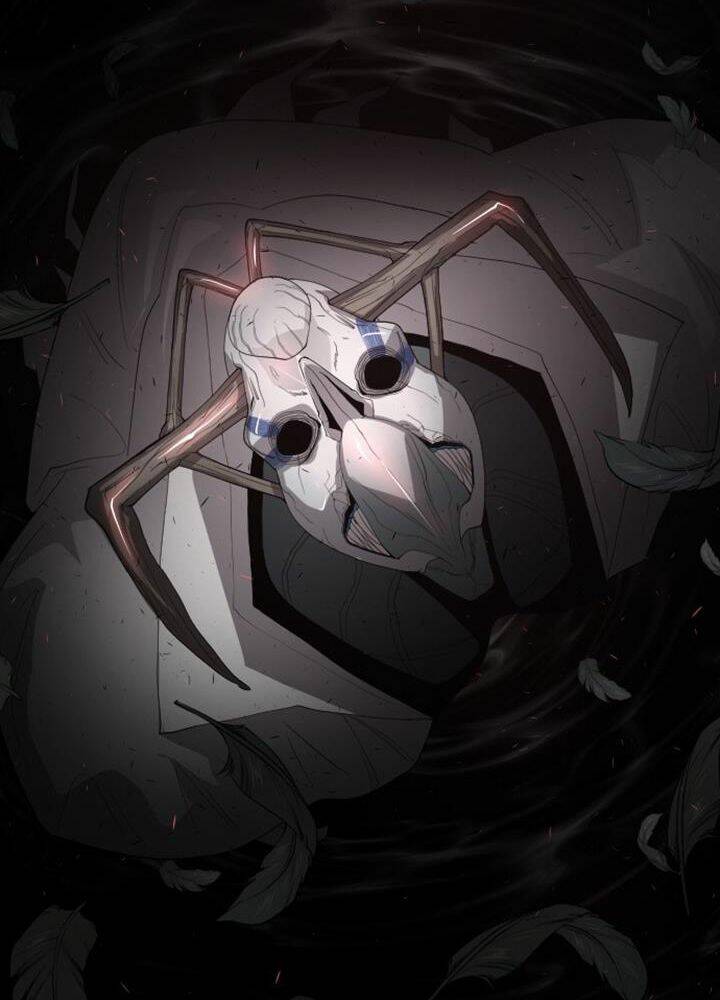 Kĩ Nguyên Của Anh Hùng Chap 116 - Next Chap 117