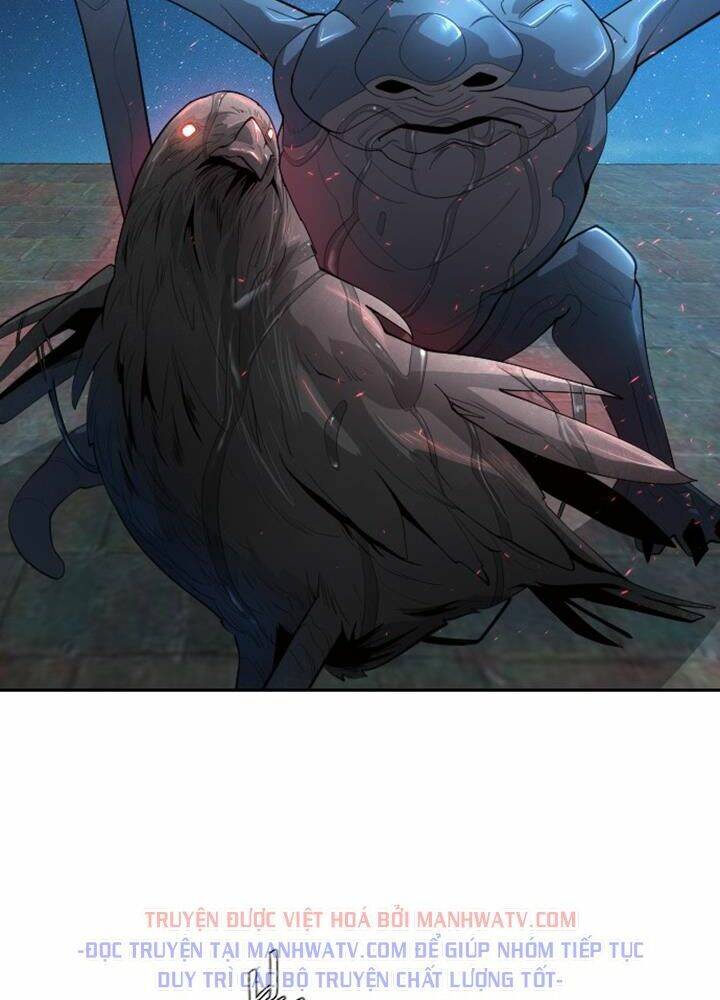 Kĩ Nguyên Của Anh Hùng Chap 116 - Next Chap 117