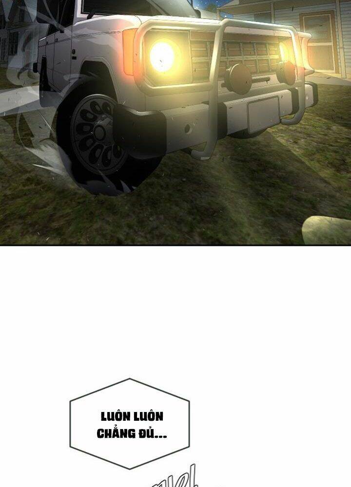 Kĩ Nguyên Của Anh Hùng Chap 116 - Next Chap 117
