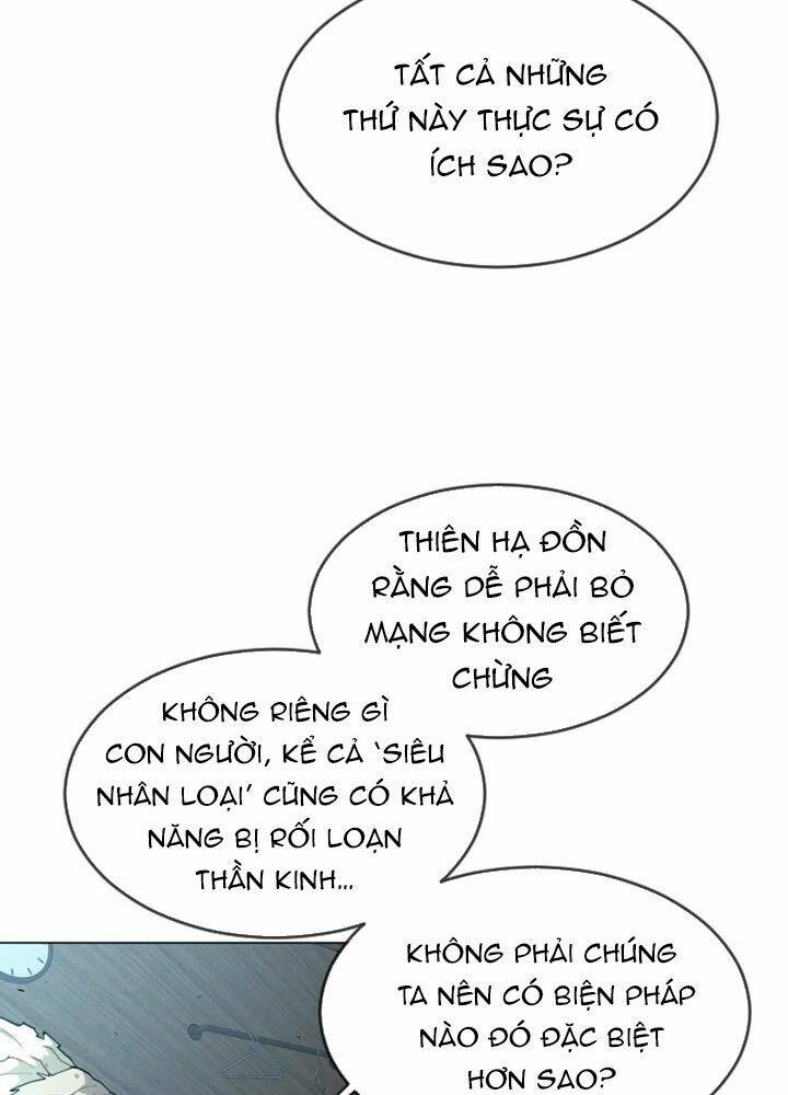 Kĩ Nguyên Của Anh Hùng Chap 116 - Next Chap 117
